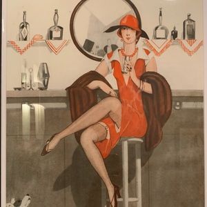 Meet your Posher, Isabella